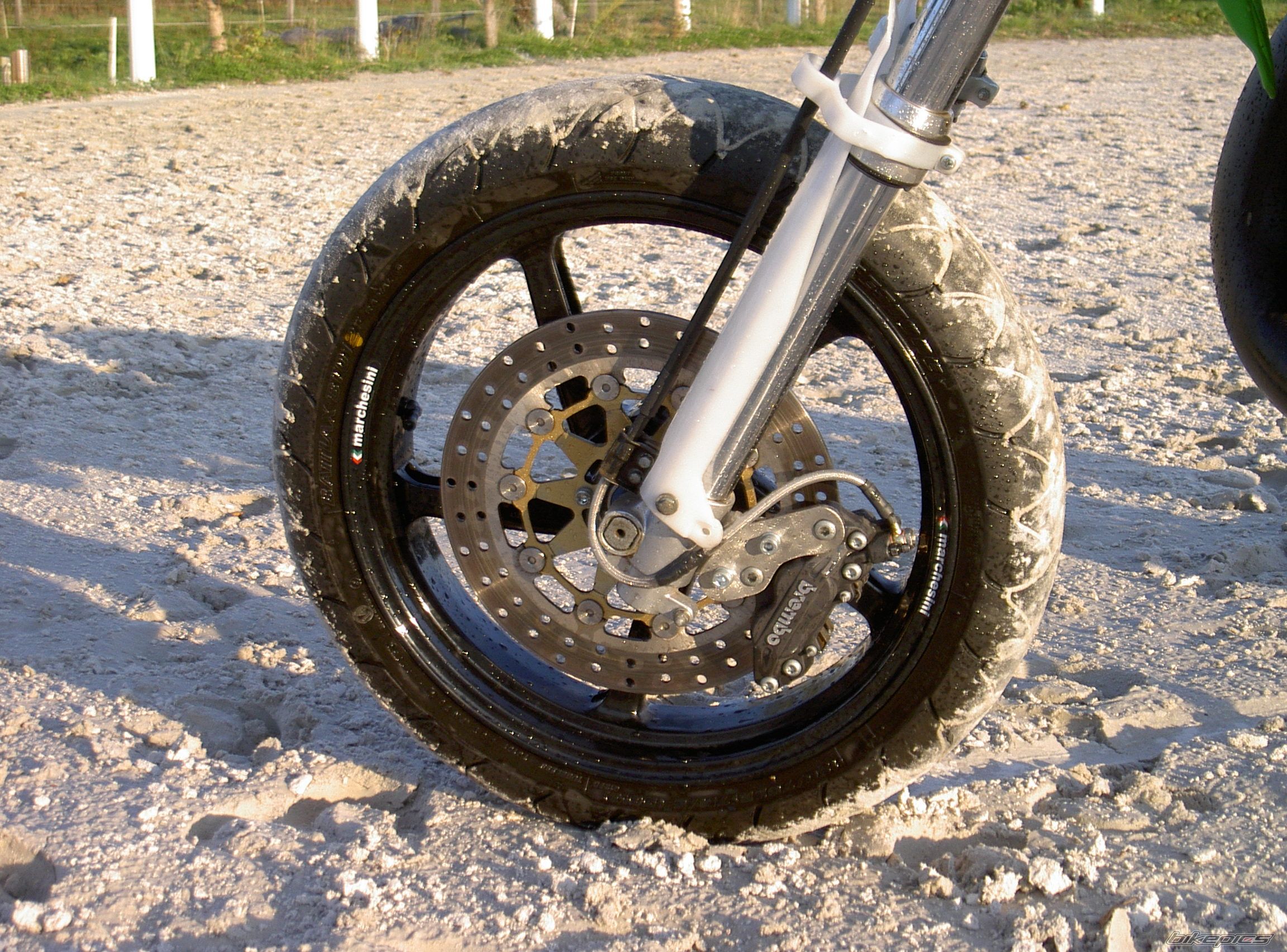 2007 KAWASAKI KDX 125 | Picture 1427382 motorcycle photo