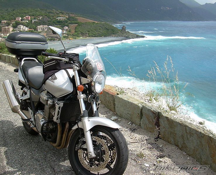 2004 HONDA CB1300 | Picture 1427471 motorcycle photo