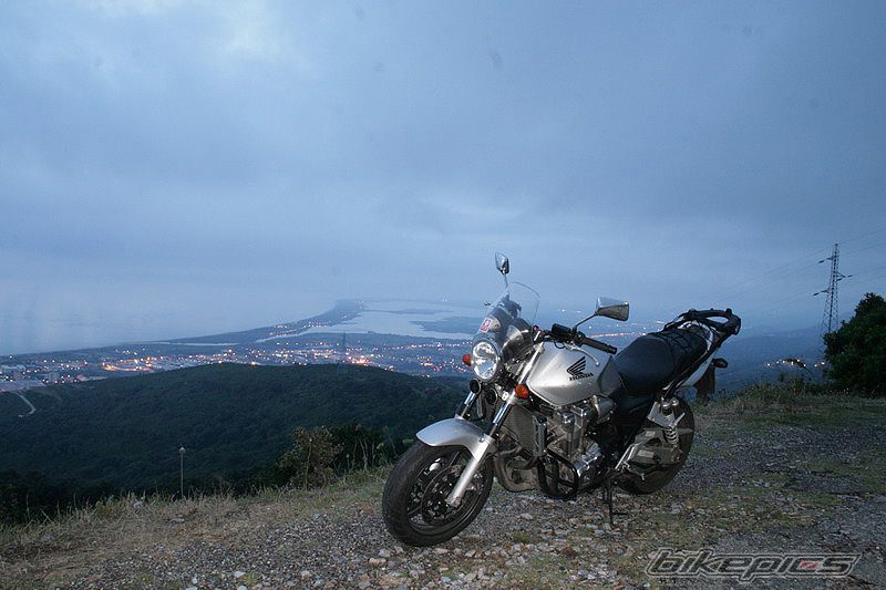 2004 HONDA CB1300 | Picture 1427472 motorcycle photo
