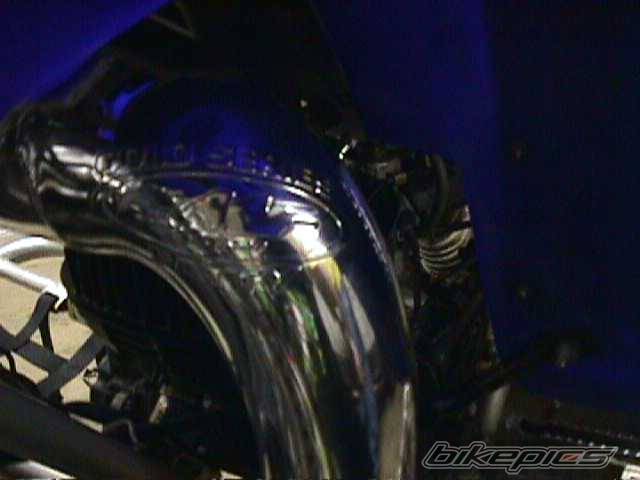 2000 YAMAHA BLASTER | Picture 142761 motorcycle photo