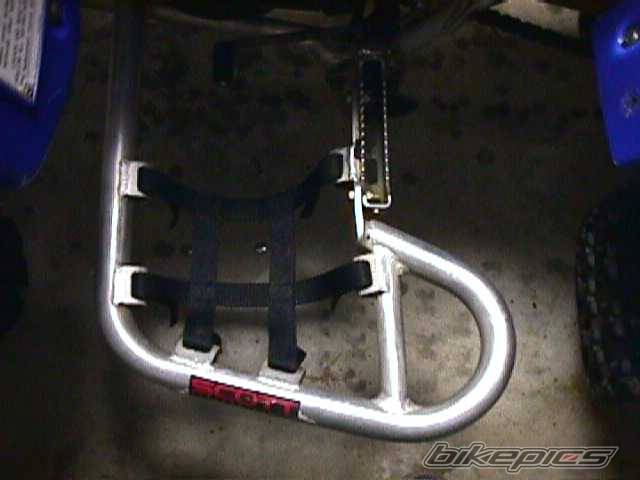 2000 YAMAHA BLASTER | Picture 142762 motorcycle photo
