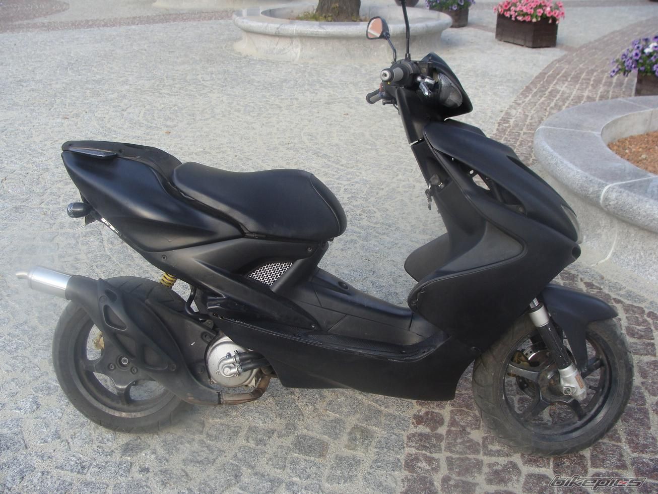 1999 YAMAHA AEROX 50 | Picture 1427750 motorcycle photo