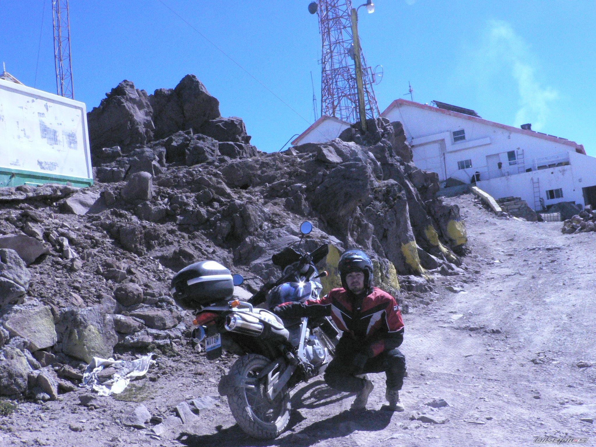 2004 BMW F 650 GS DAKAR | Picture 1427986 motorcycle photo