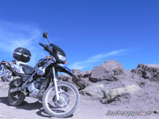 2004 BMW F 650 GS DAKAR | Picture 1427990 motorcycle photo