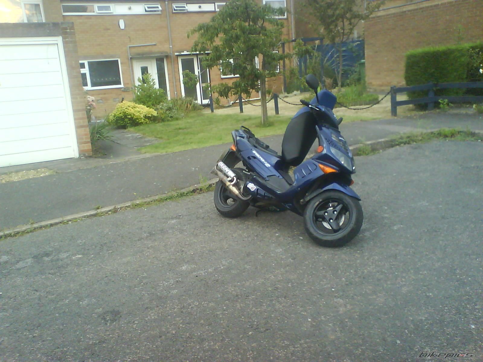 1990 SIMSON S 51 | Picture 1428156 motorcycle photo