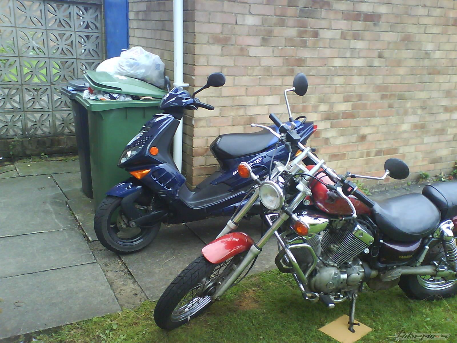 1990 SIMSON S 51 | Picture 1428163 motorcycle photo