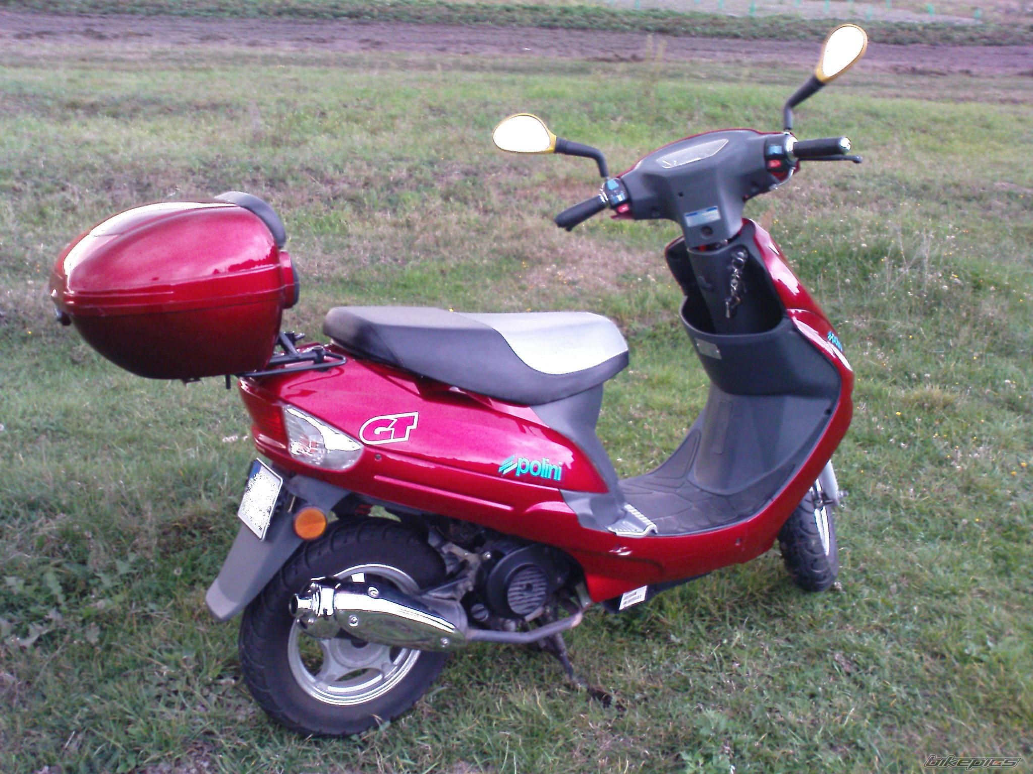 2006 ZONGSHEN ZIPP VAPOR | Picture 1428278 motorcycle photo