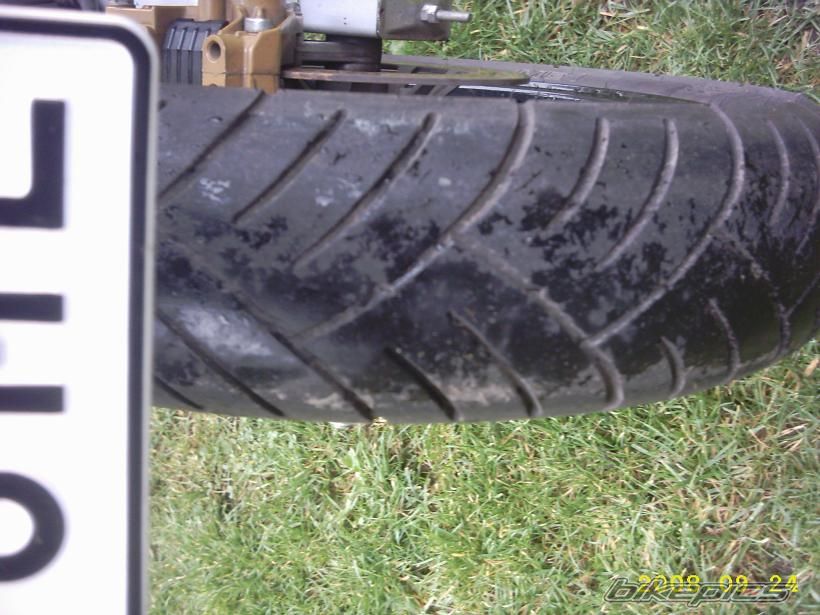 2003 HONDA NSR 125 | Picture 1428292 motorcycle photo