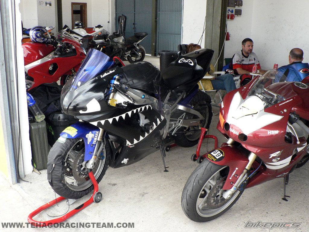 1999 YAMAHA YZF R1 | Picture 1428638 motorcycle photo
