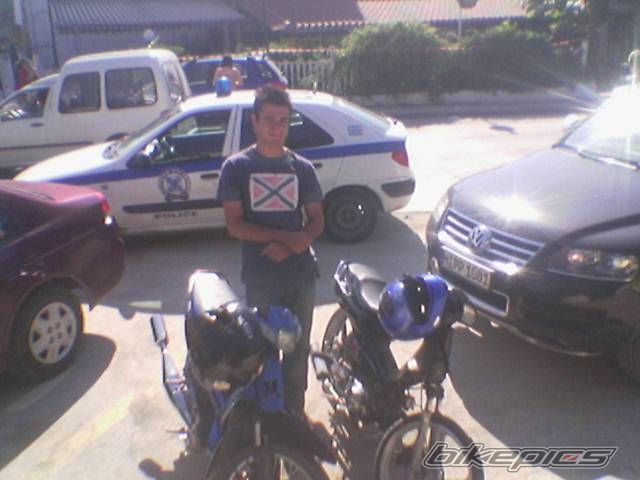 2008 YAMAHA F1 ZR | Picture 1428681 motorcycle photo