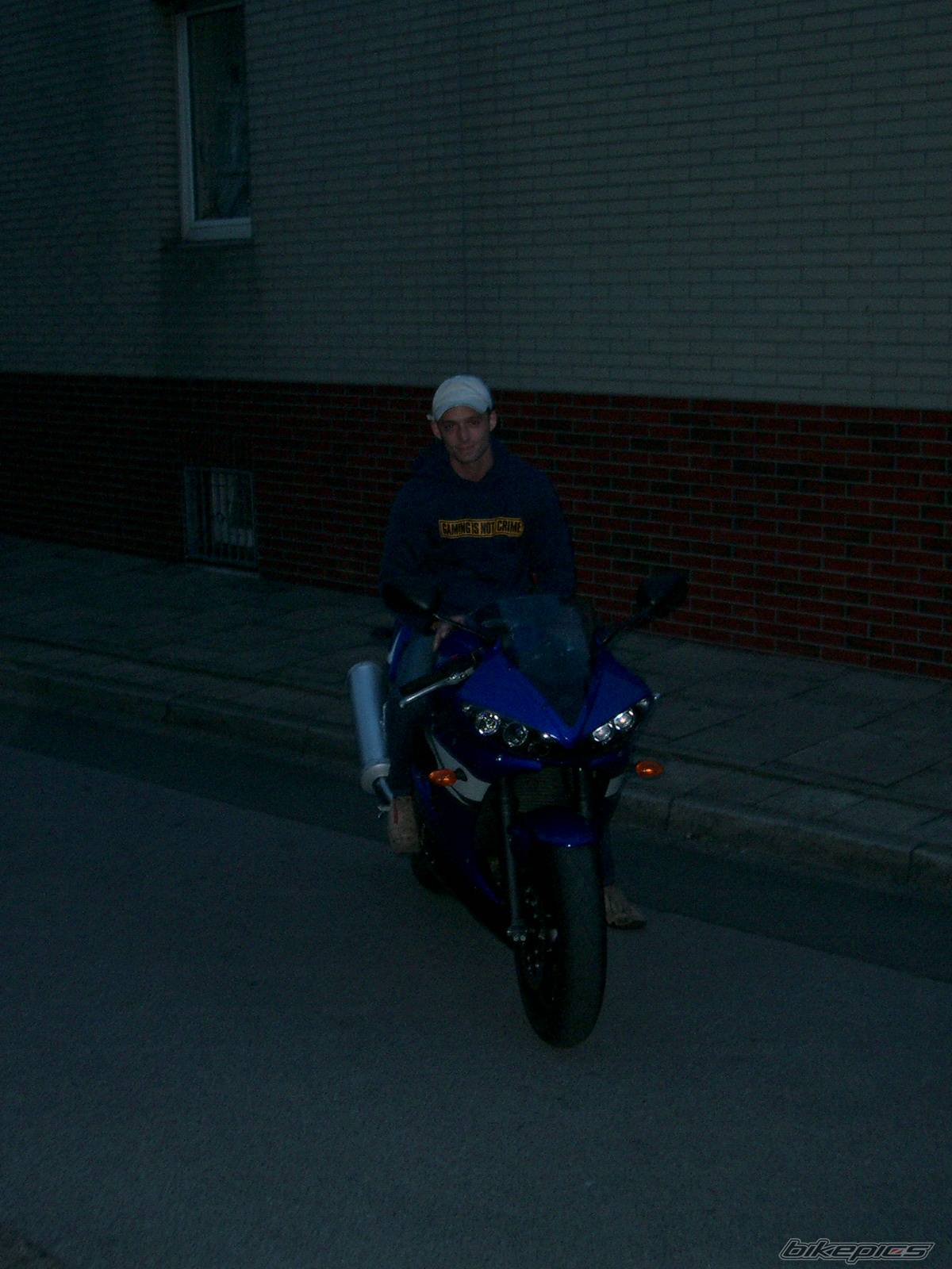 2004 YAMAHA YZF R6 | Picture 142870 motorcycle photo
