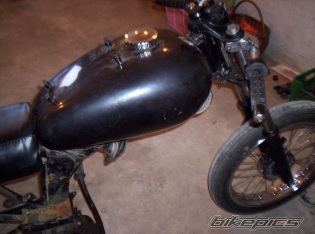    | Picture 1428741 motorcycle photo