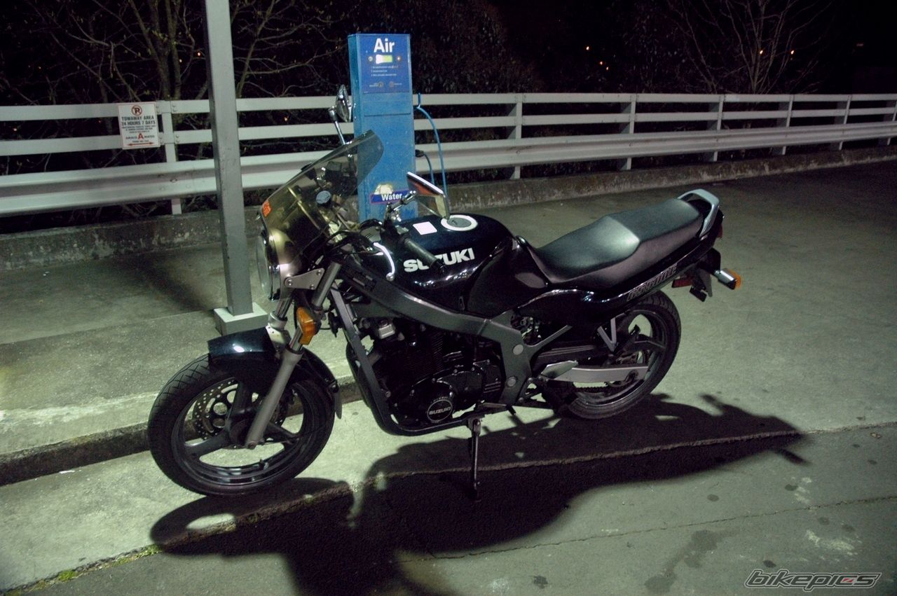 1998 SUZUKI GS 500 | Picture 1428773 motorcycle photo