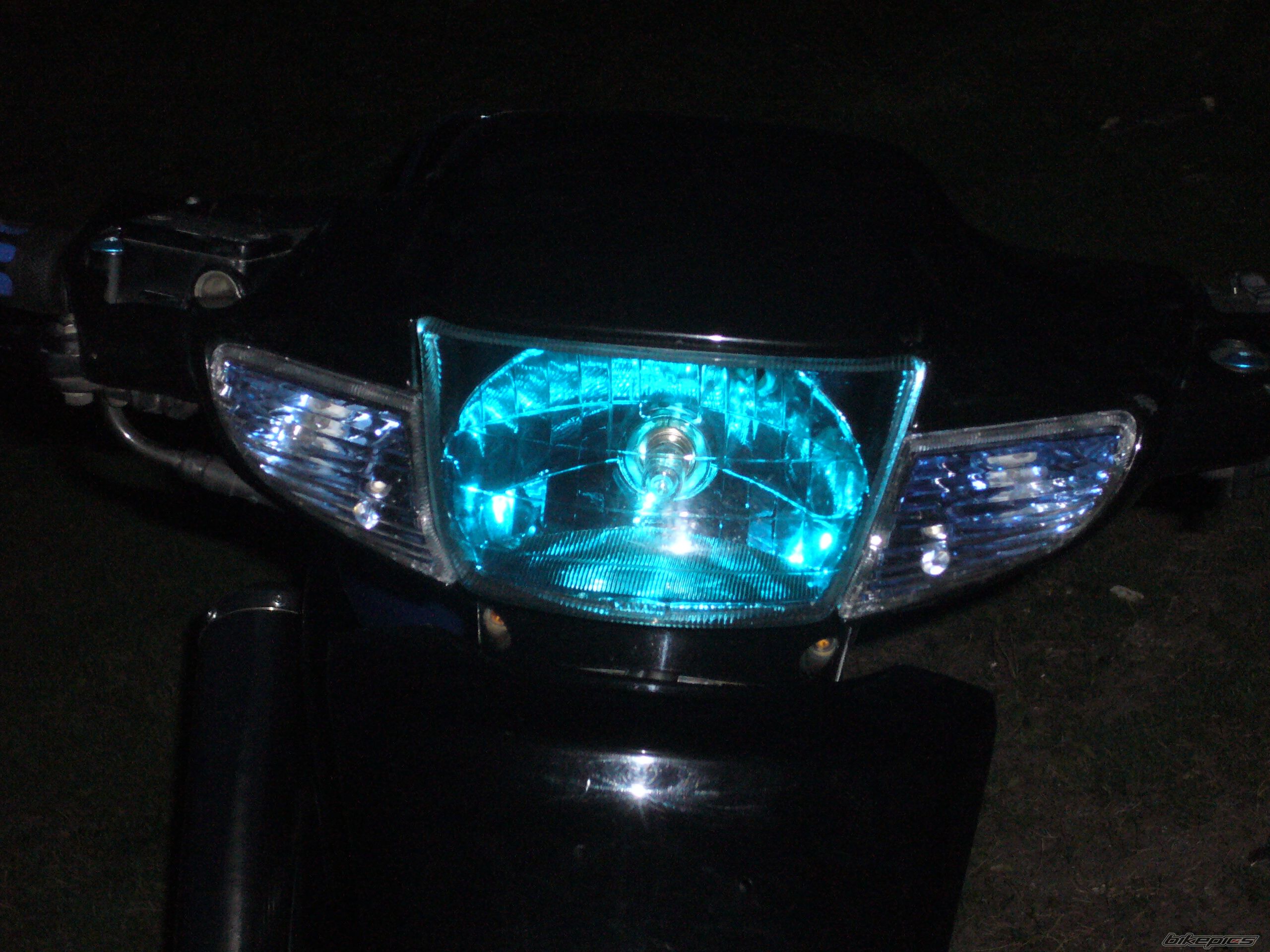 2008 HONDA SUPRA 110 | Picture 1429063 motorcycle photo