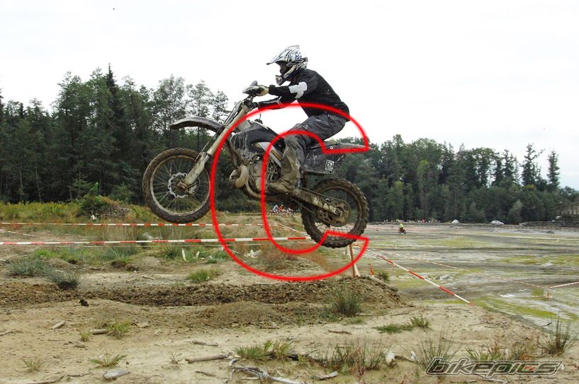 1997 HONDA CR 250 | Picture 1429121 motorcycle photo
