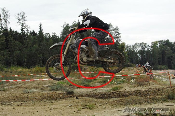 1997 HONDA CR 250 | Picture 1429123 motorcycle photo