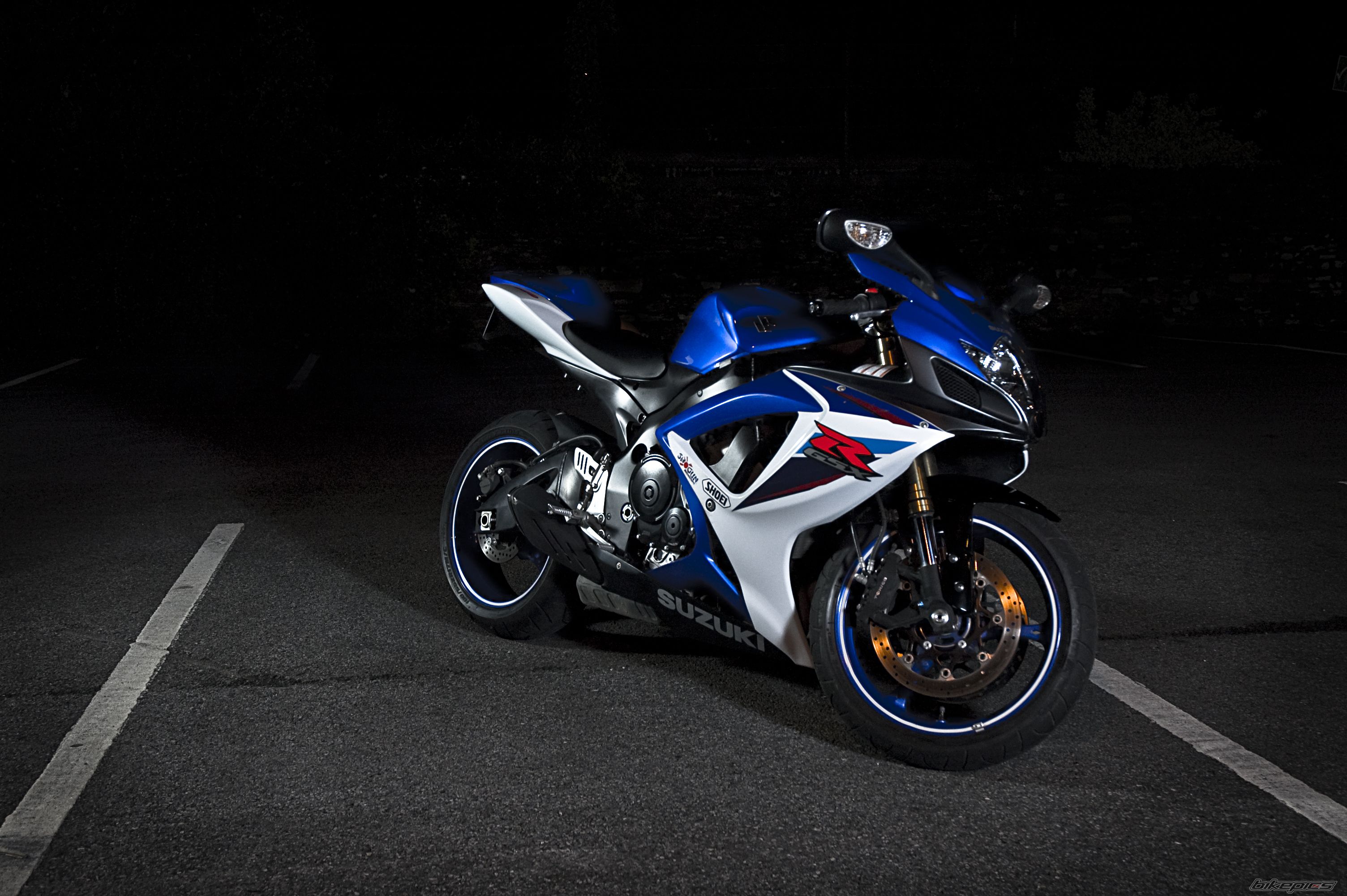 2007 SUZUKI GSX R 600 | Picture 1429195 motorcycle photo