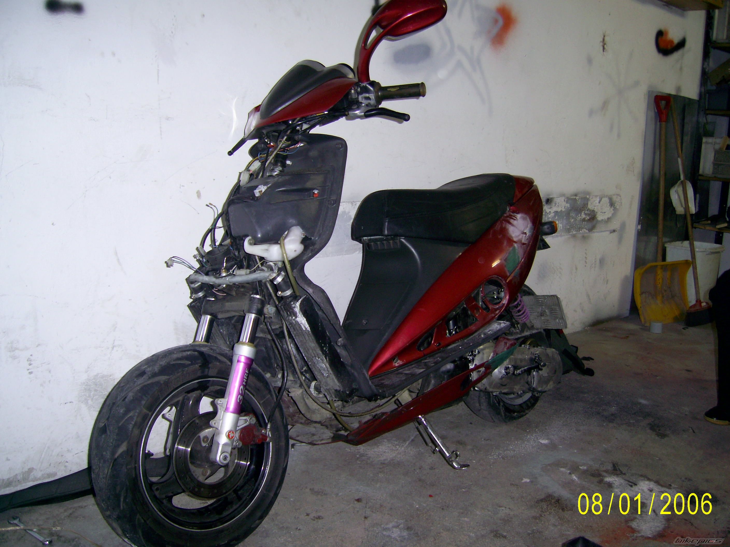    | Picture 1429264 motorcycle photo
