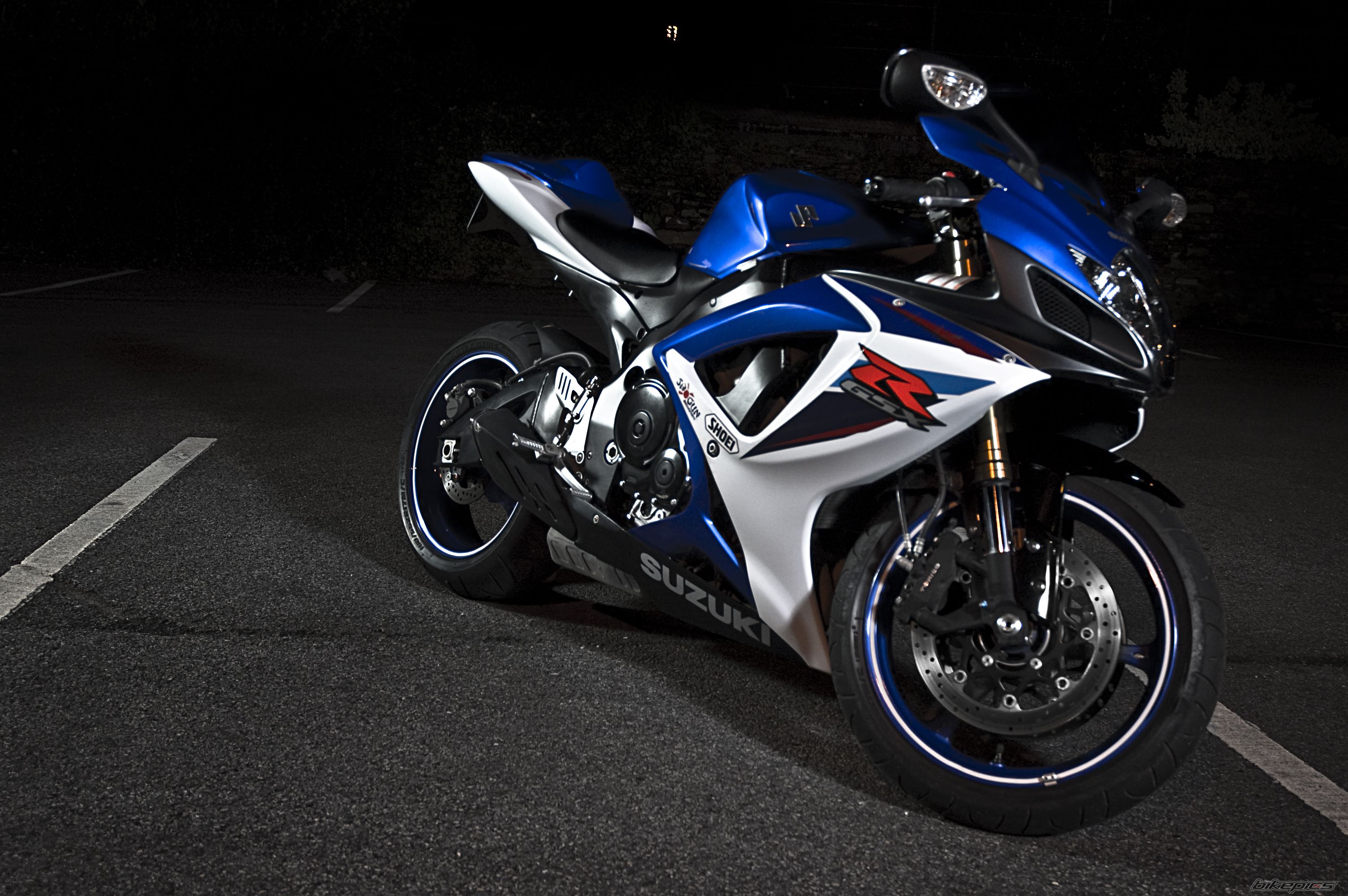 2007 SUZUKI GSX R 600 | Picture 1429314 motorcycle photo