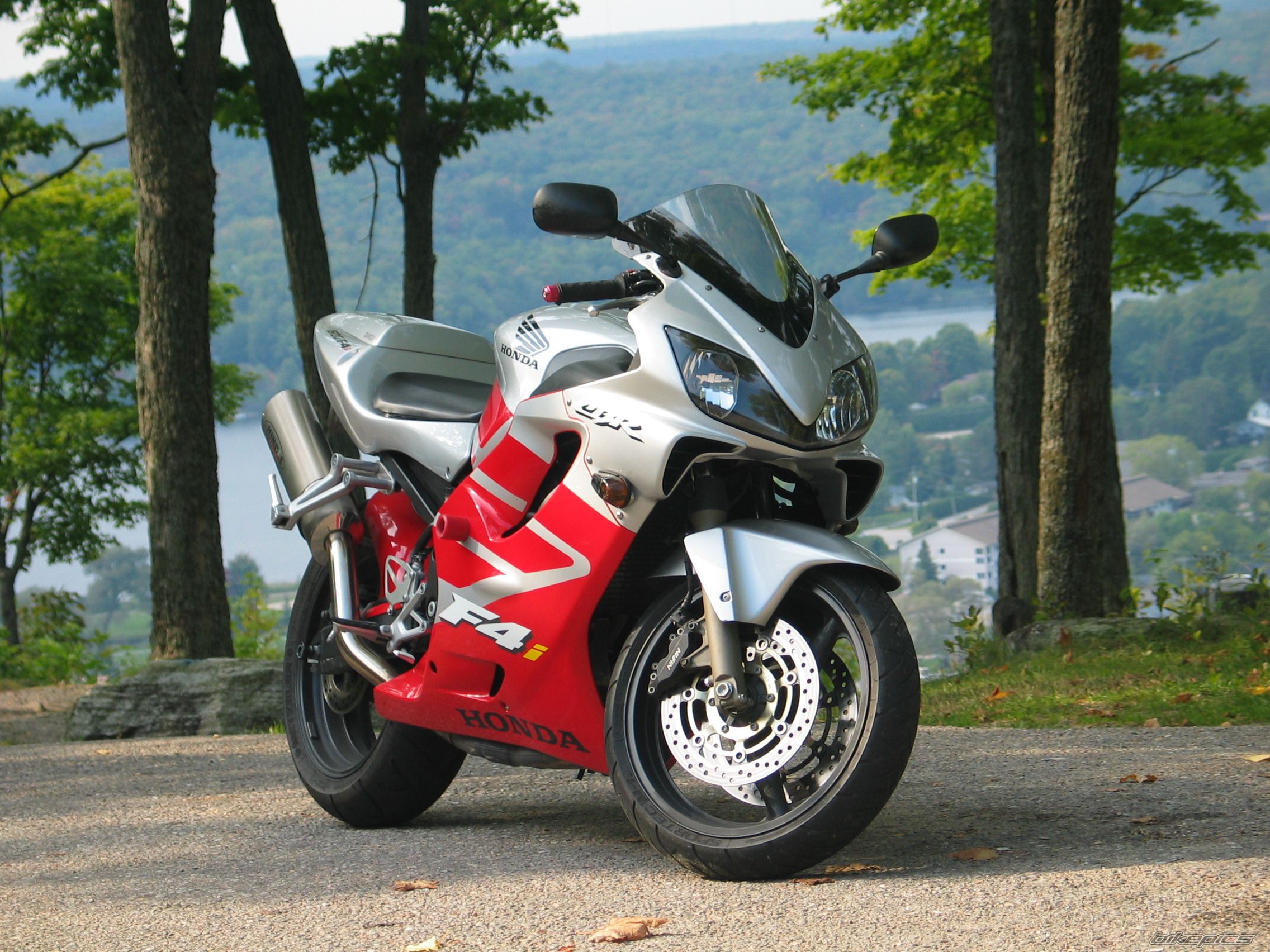 2003 HONDA CBR 600 | Picture 1429384 motorcycle photo