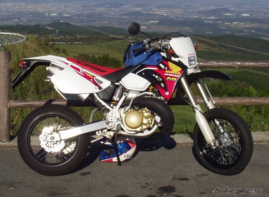 2008 YAMAHA DT 200 | Picture 1429398 motorcycle photo