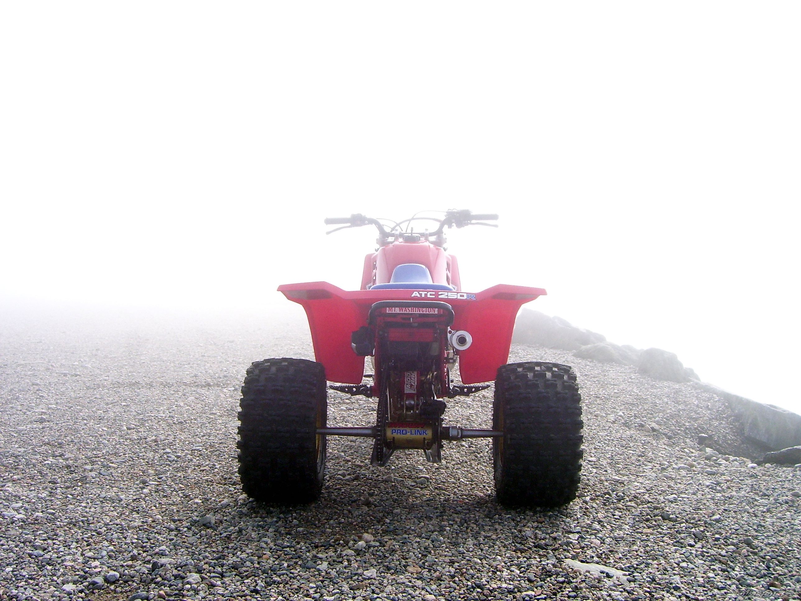 1985 HONDA ATC 250 | Picture 1429451 motorcycle photo