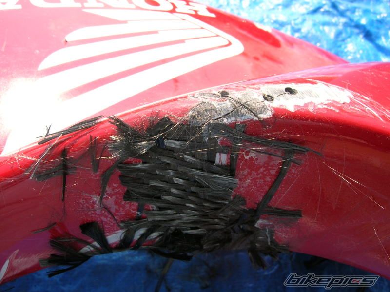 1989 HONDA VTR 250 | Picture 1429501 motorcycle photo