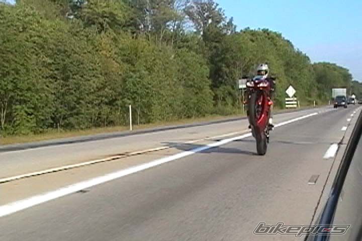 2007 YAMAHA YZF R6 | Picture 1429550 motorcycle photo