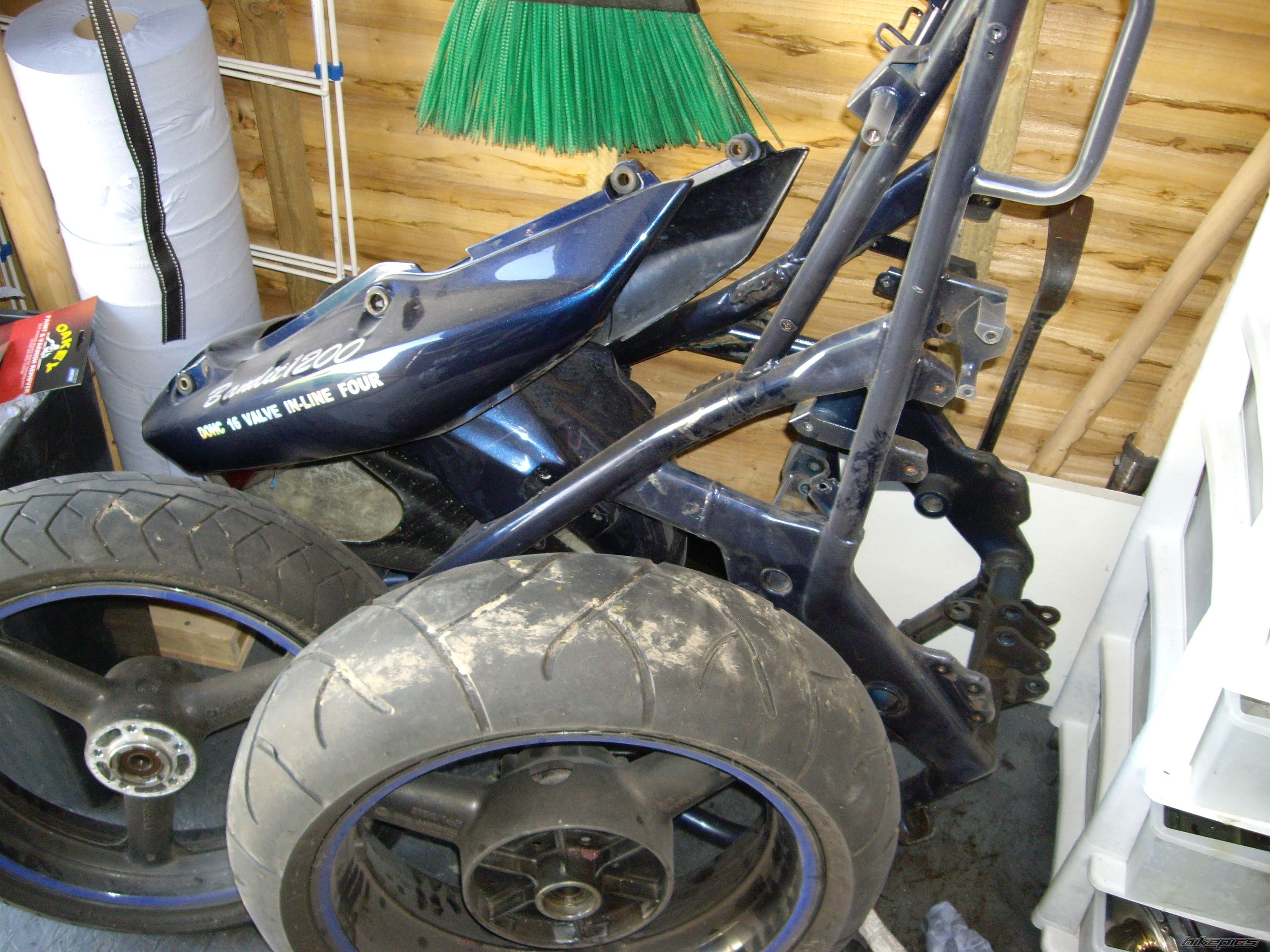    | Picture 1429760 motorcycle photo