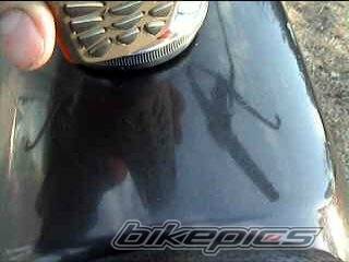 1991 SUZUKI PV 50 | Picture 142993 motorcycle photo