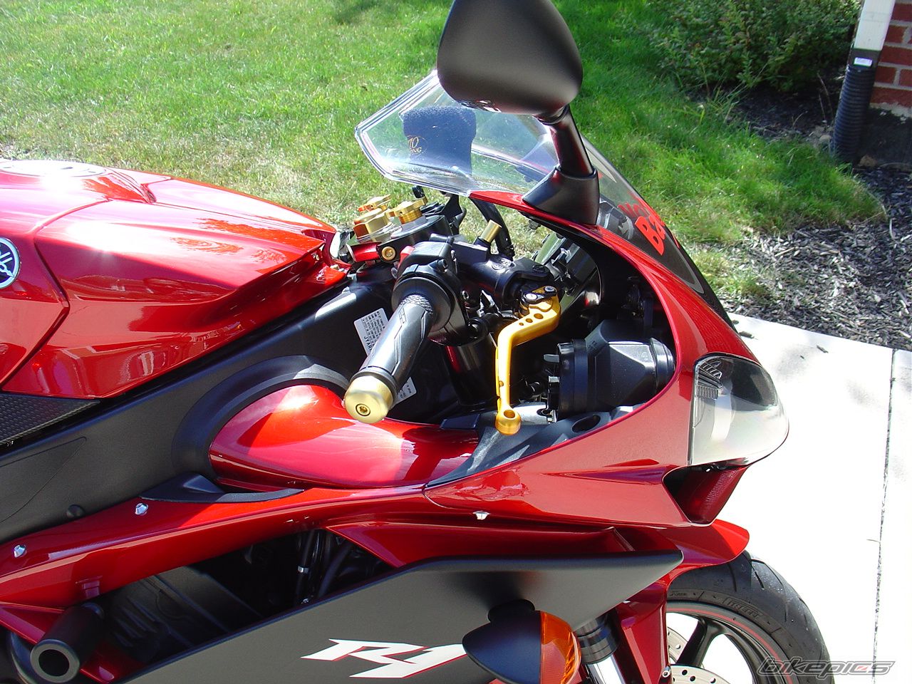 2007 YAMAHA YZF R1 | Picture 1430028 motorcycle photo