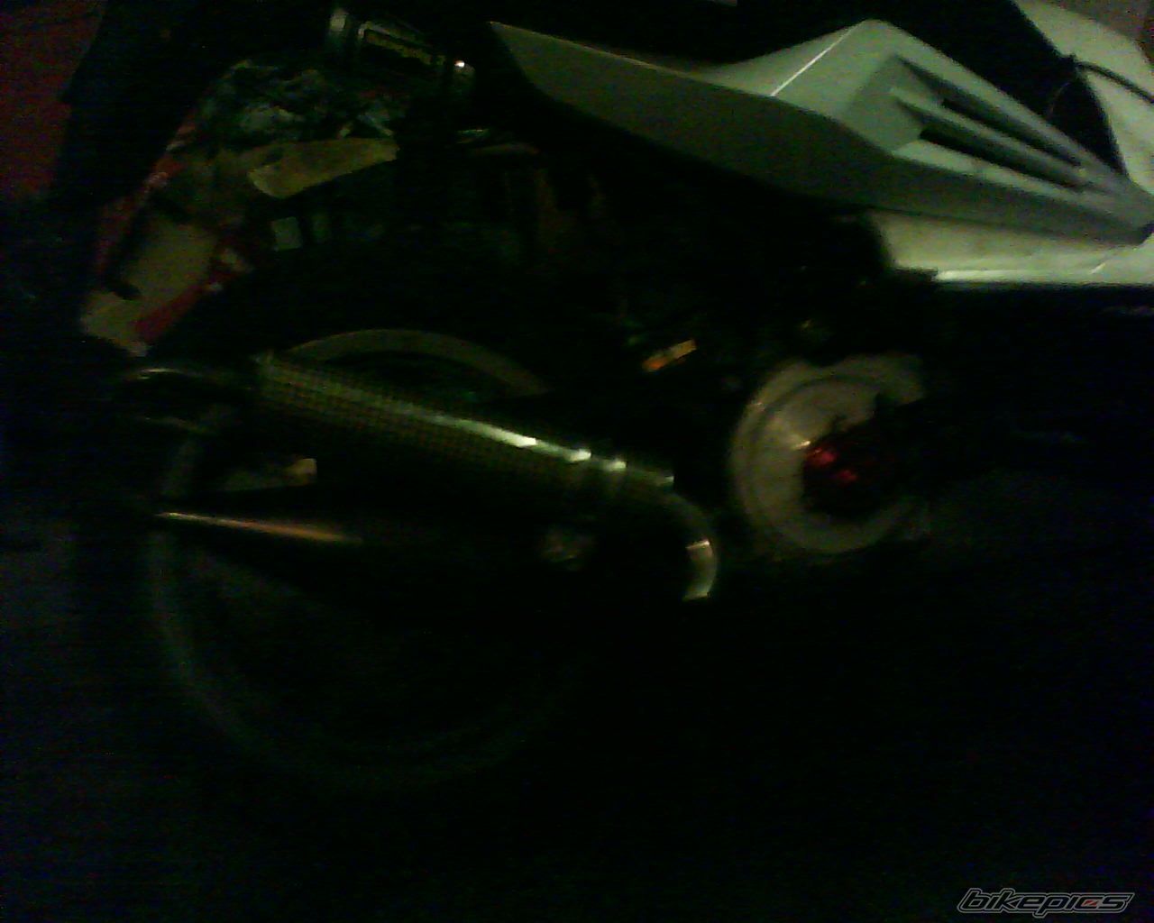 2006 KEEWAY MATRIX 50 | Picture 1430188 motorcycle photo