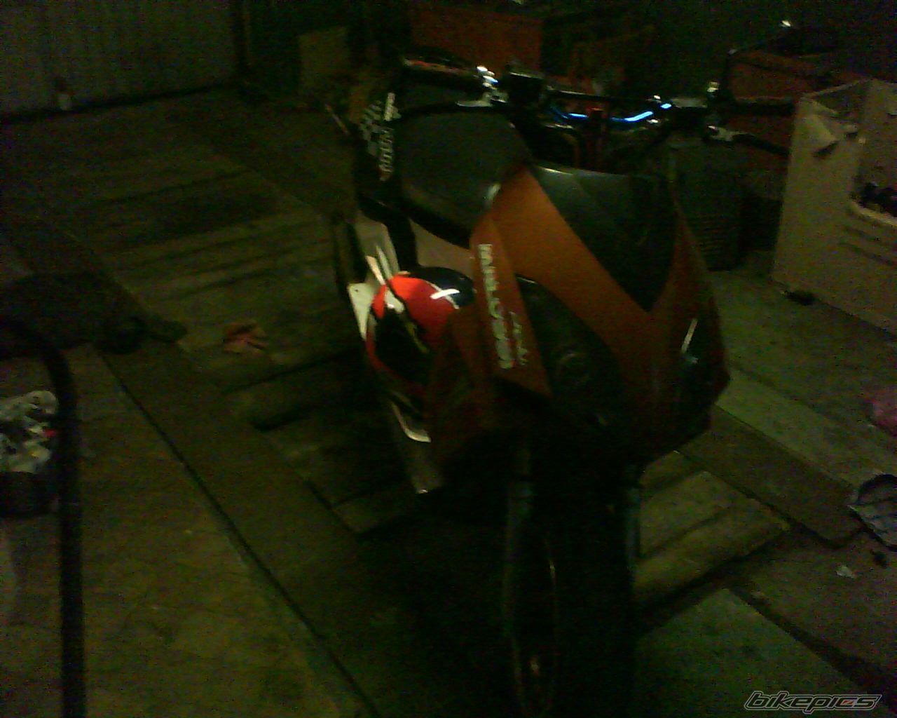 2006 KEEWAY MATRIX 50 | Picture 1430190 motorcycle photo