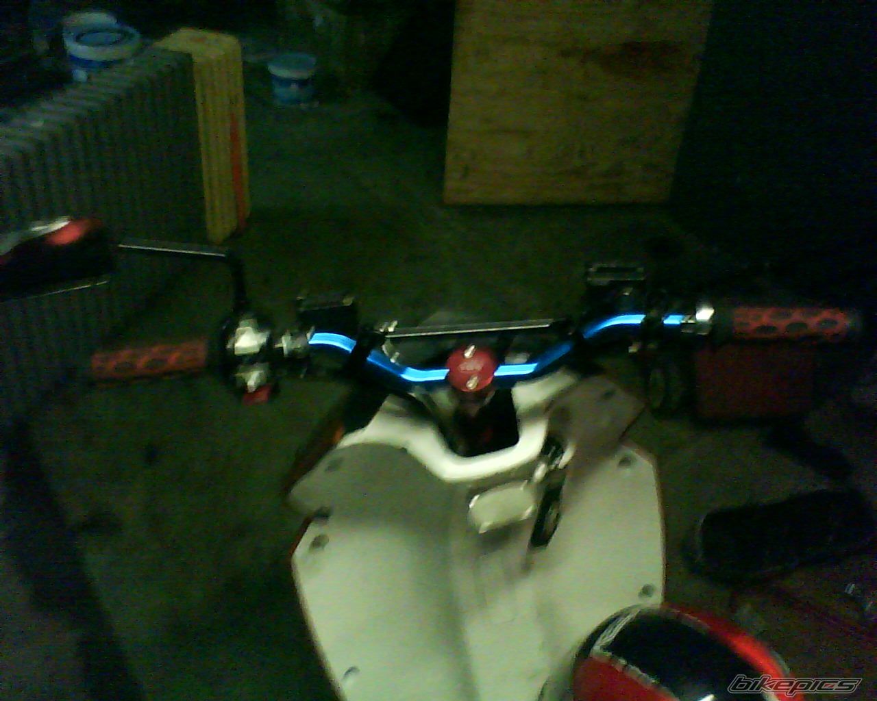 2006 KEEWAY MATRIX 50 | Picture 1430191 motorcycle photo