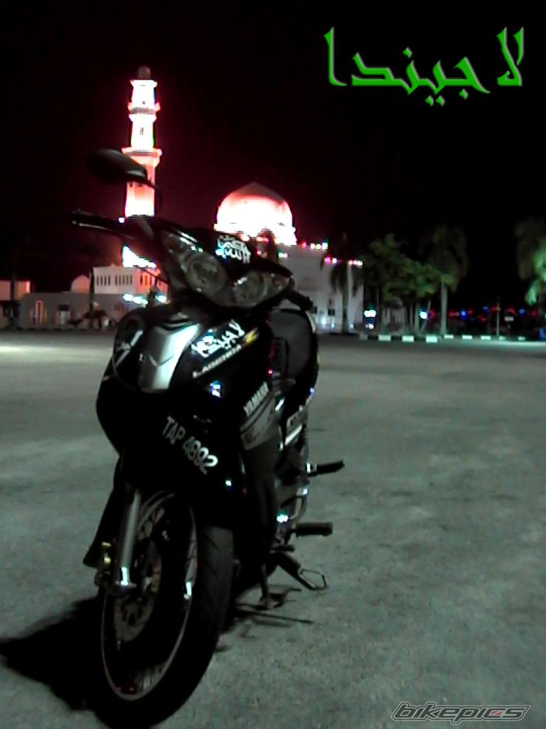 2007 YAMAHA LAGENDA 110 | Picture 1430343 motorcycle photo