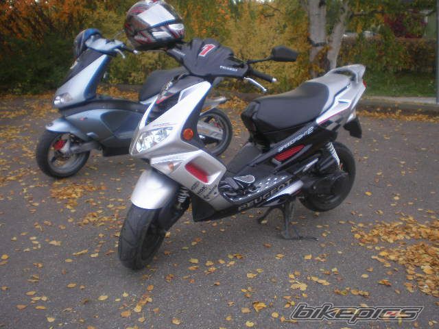 2003 APRILIA AREA 51 | Picture 1430691 motorcycle photo