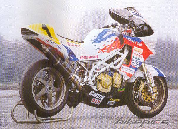2002 CAGIVA MITO 125 | Picture 14307 motorcycle photo