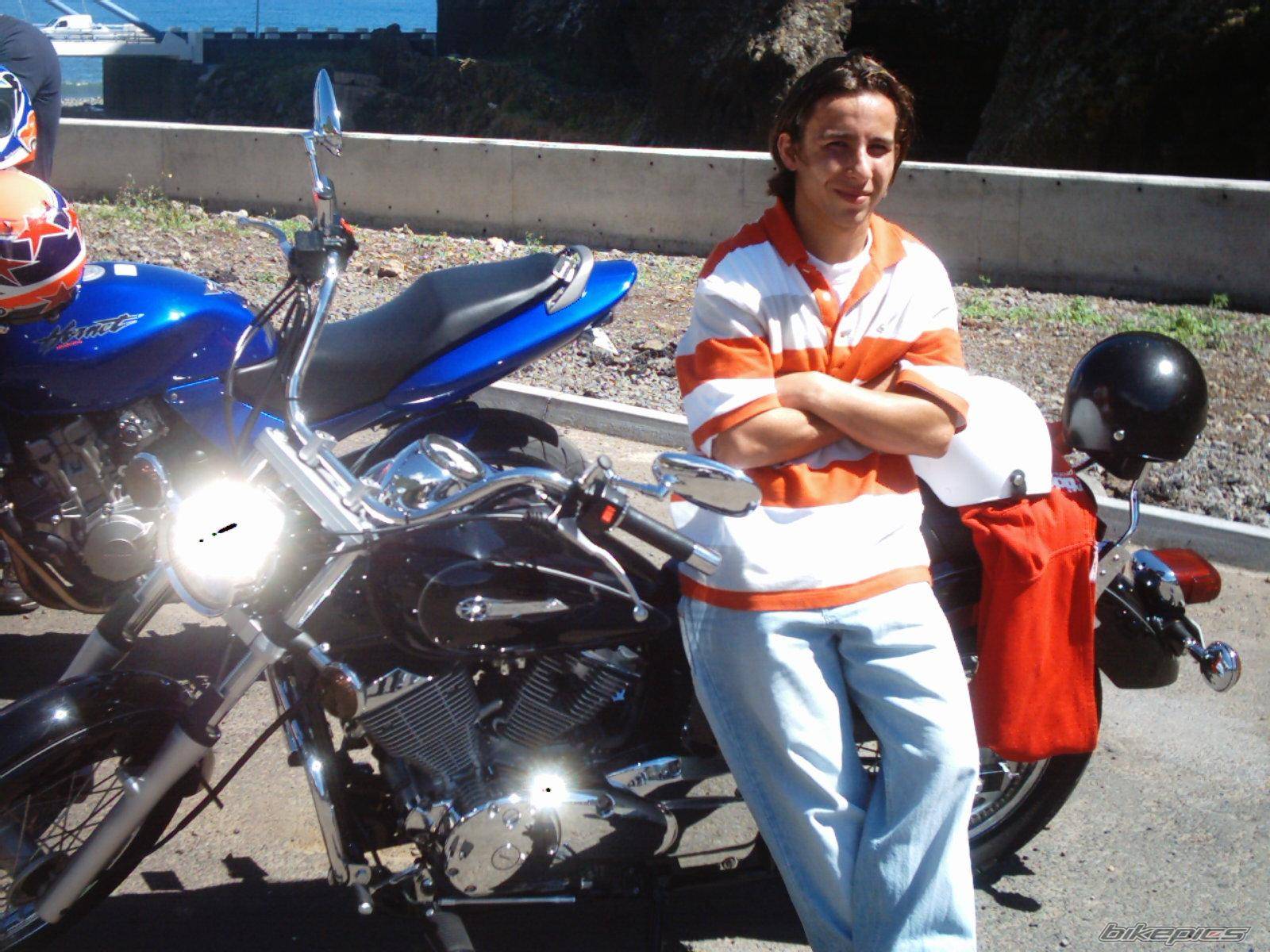2002 YAMAHA XVS 250 DRAGSTAR | Picture 143078 motorcycle photo