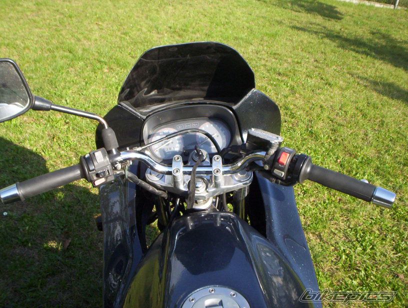 1993 YAMAHA XJ 600 | Picture 1430803 motorcycle photo