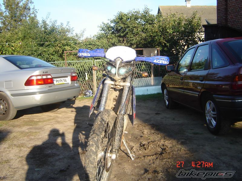2001 RIEJU MRX 50 | Picture 1430946 motorcycle photo