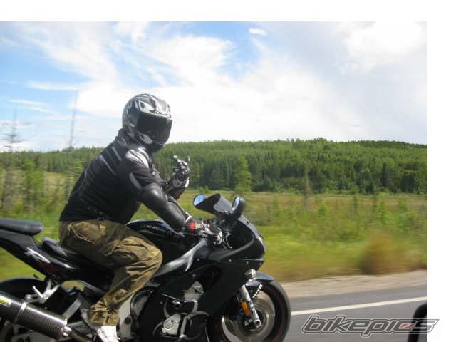 2001 YAMAHA YZF R6 | Picture 1431213 motorcycle photo