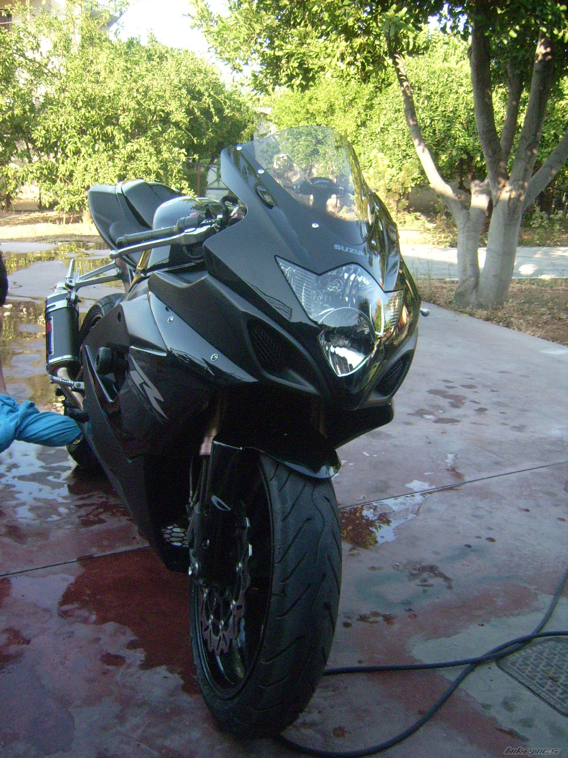 2005 SUZUKI GSX R 1000 | Picture 1431514 motorcycle photo