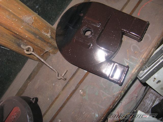 1989 SIMSON SR 60 | Picture 1431546 motorcycle photo