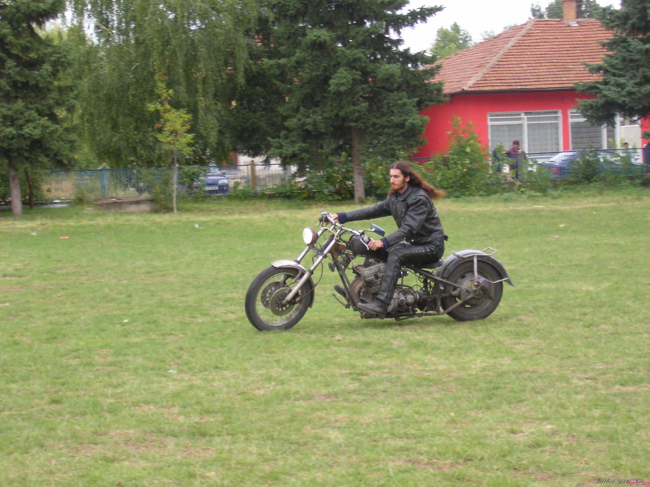 1978 YAMAHA XS 750 | Picture 1431640 motorcycle photo
