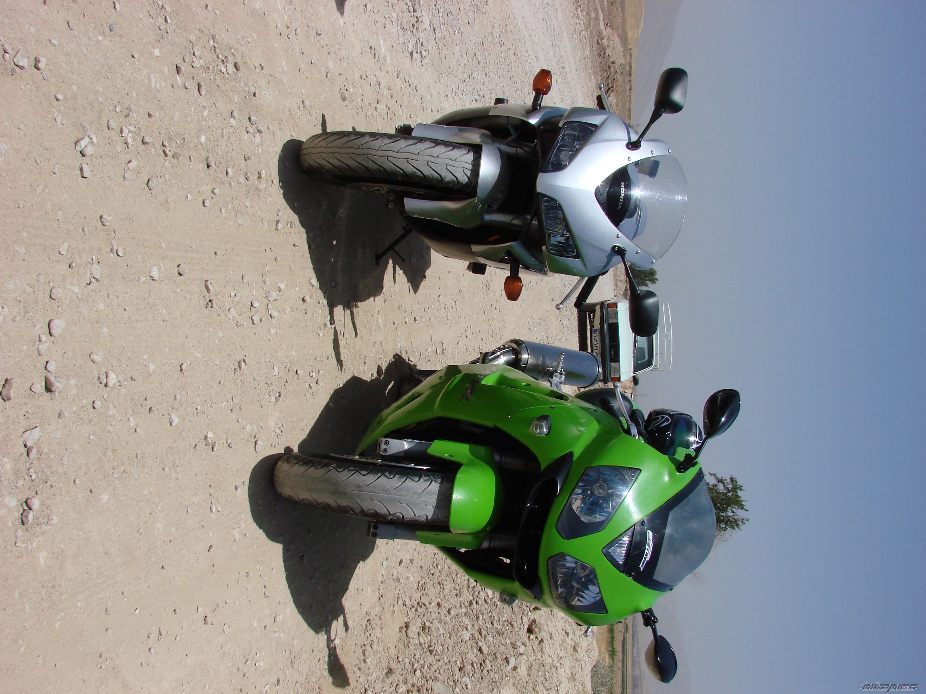 2008 KAWASAKI ZX 12R | Picture 1431664 motorcycle photo