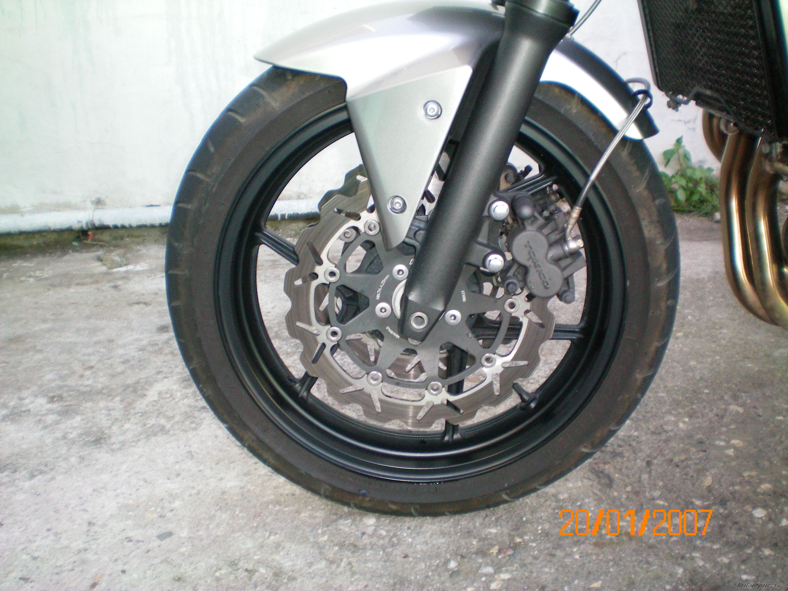    | Picture 1431800 motorcycle photo