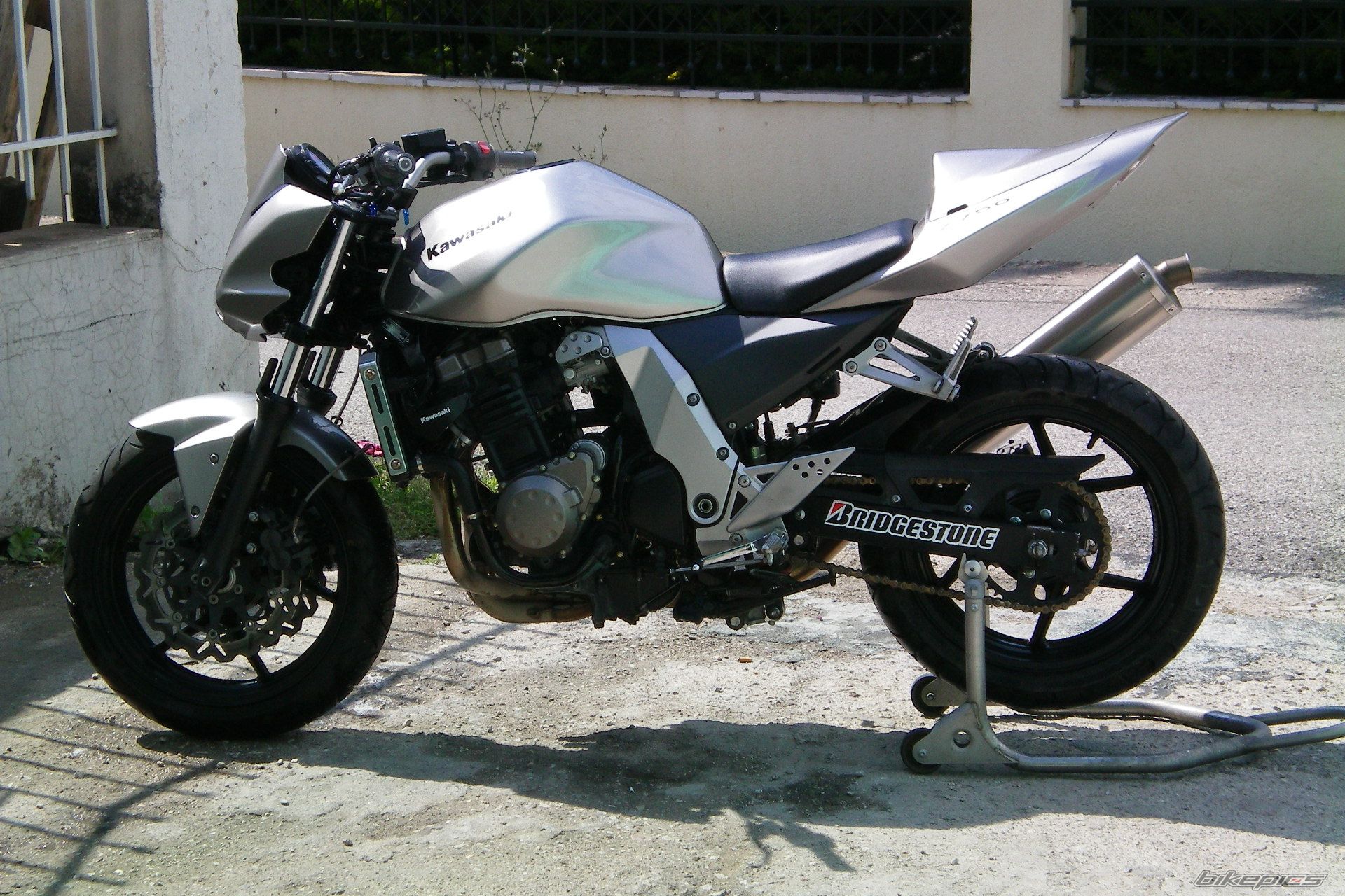    | Picture 1431825 motorcycle photo