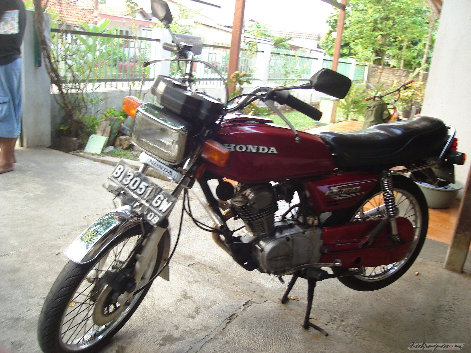    | Picture 1432143 motorcycle photo
