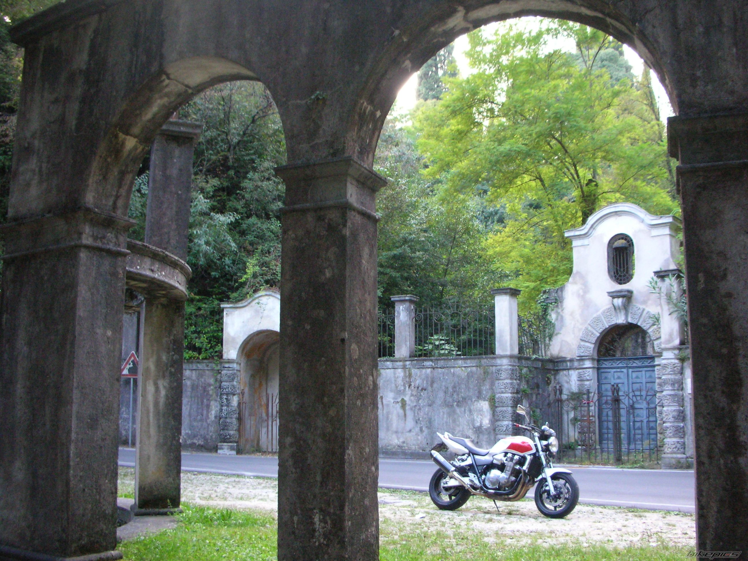 2003 HONDA CB1300 | Picture 1432148 motorcycle photo