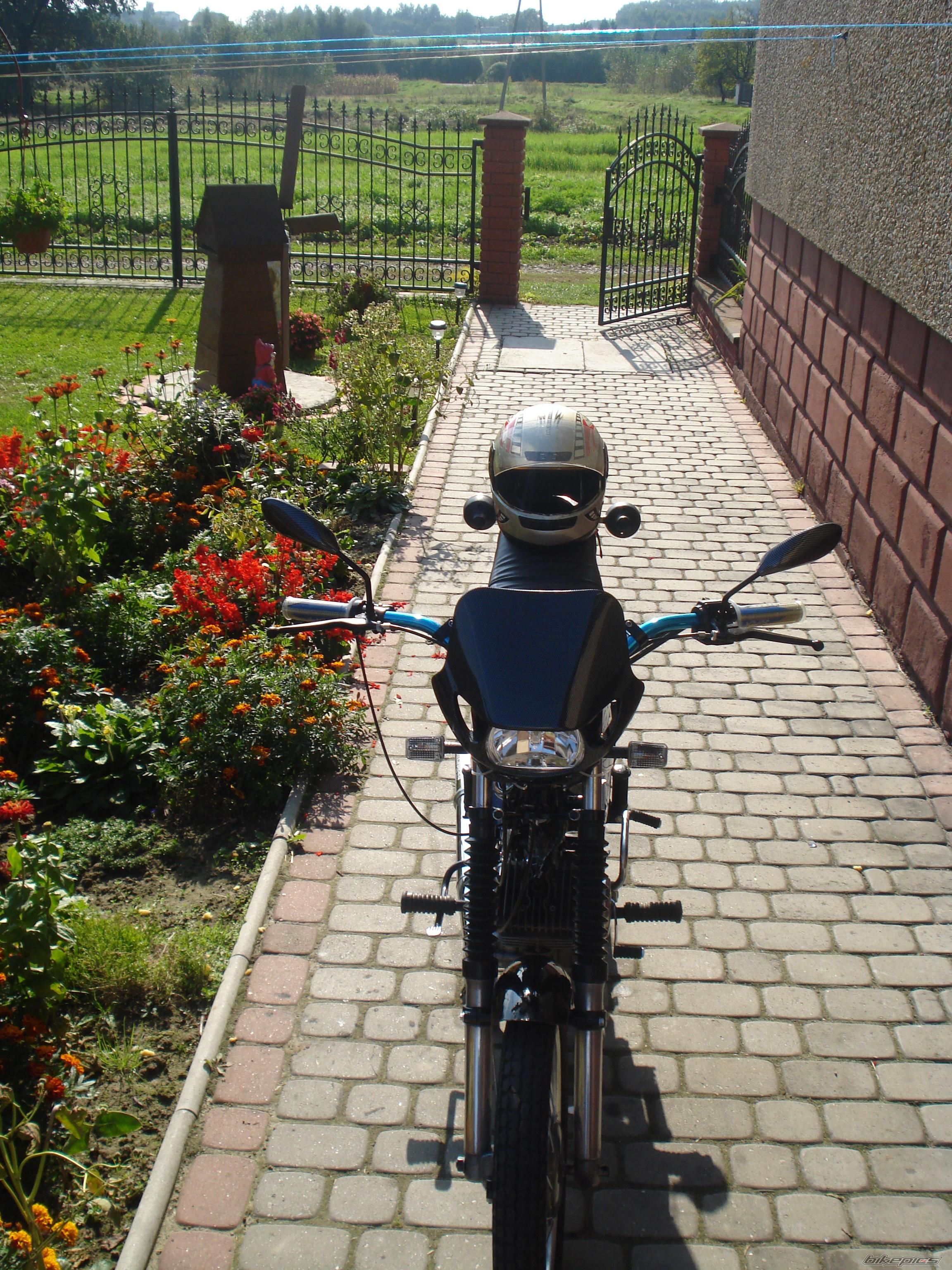 1984 SIMSON S 51 | Picture 1432389 motorcycle photo